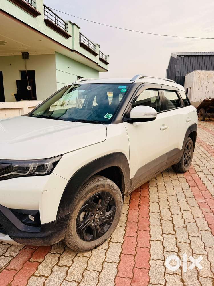 Maruti Brezza Zxi 2023