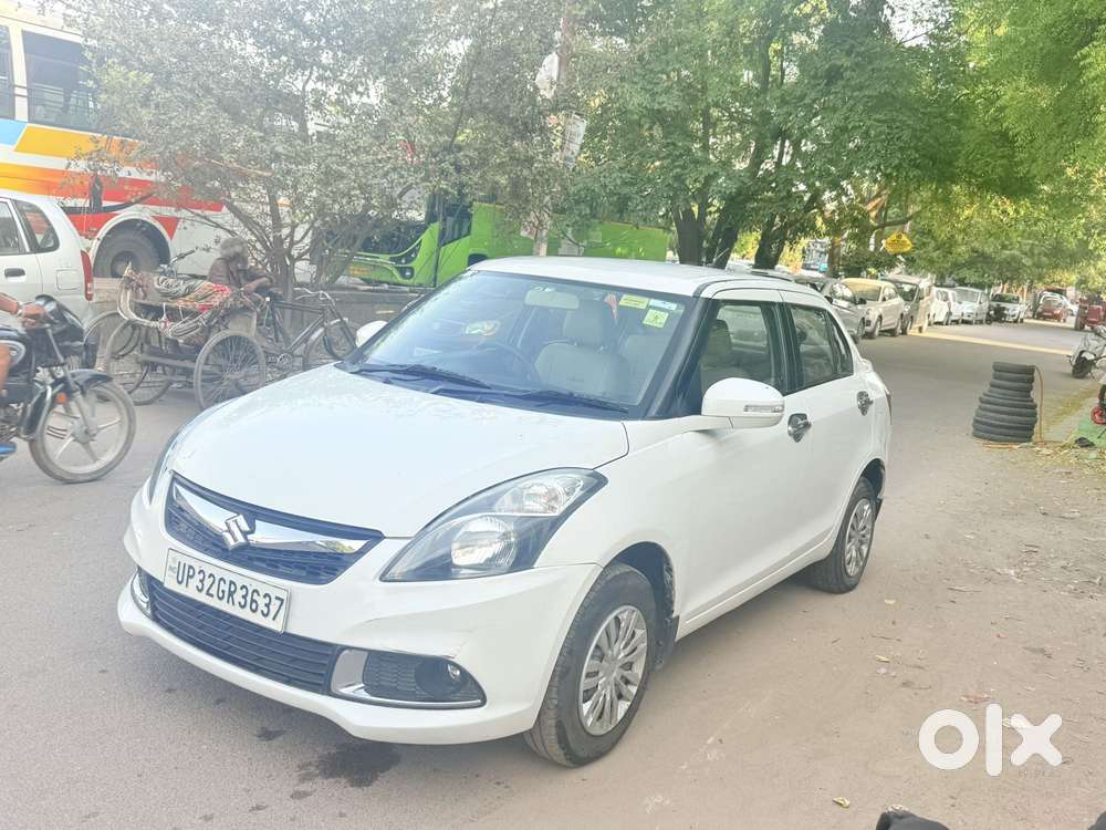 Maruti Suzuki Swift Dzire Vdi (o), 2015, Diesel