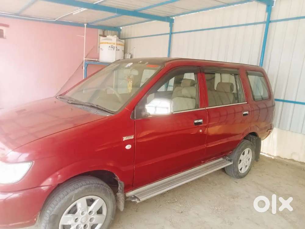 Chevrolet Tavera Lt 2009