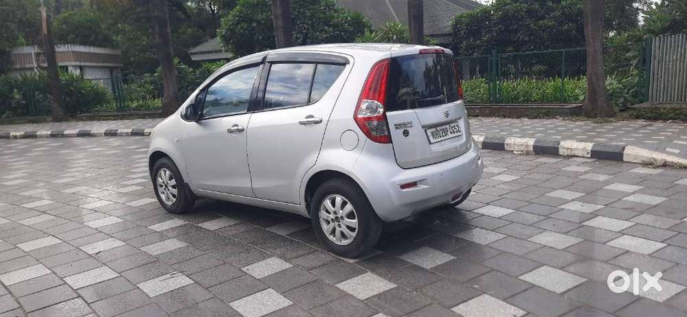 Maruti Suzuki Ritz Zxi Bs-iv, 2010, Petrol