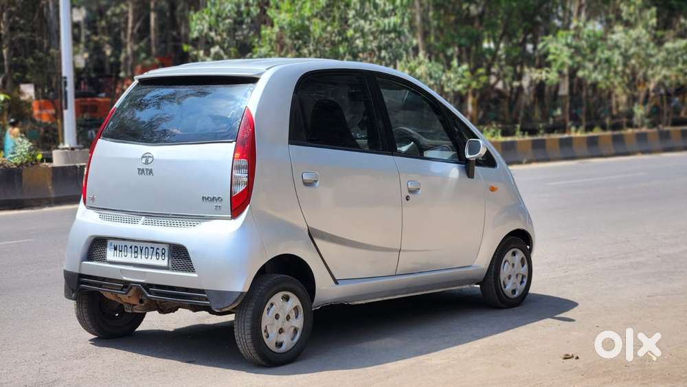 Tata Nano 2012-2015 Twist Xt, 2015, Petrol