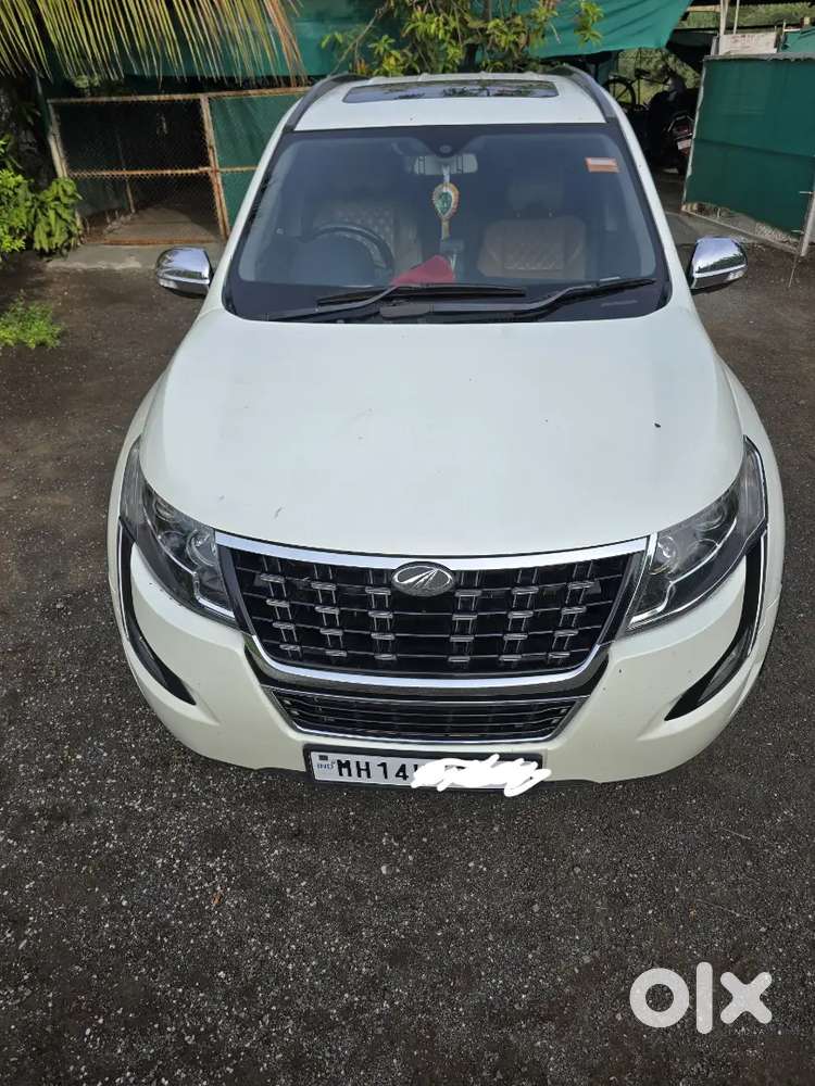 Mahindra Xuv500 In Excellent Condition