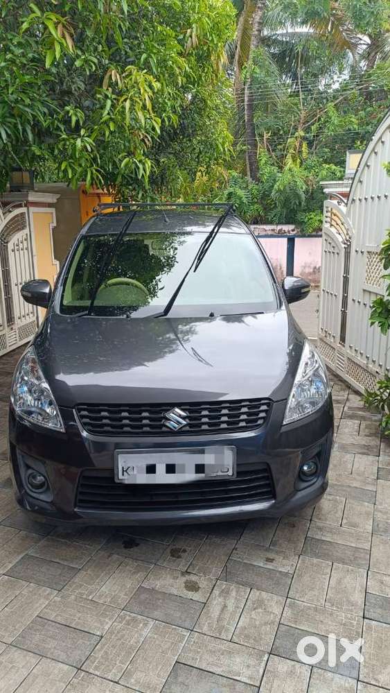 Maruti Suzuki Ertiga 2012-2015 Vxi Abs, 2014, Petrol