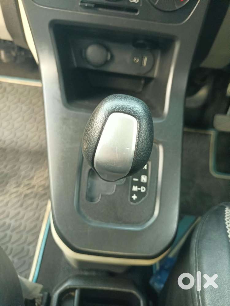 Maruti Suzuki Wagon R Vxi Amt Opt, 2024, Petrol