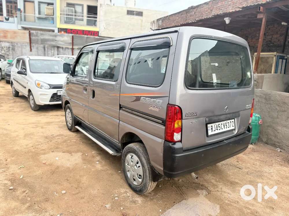 Maruti Suzuki Eeco 2023