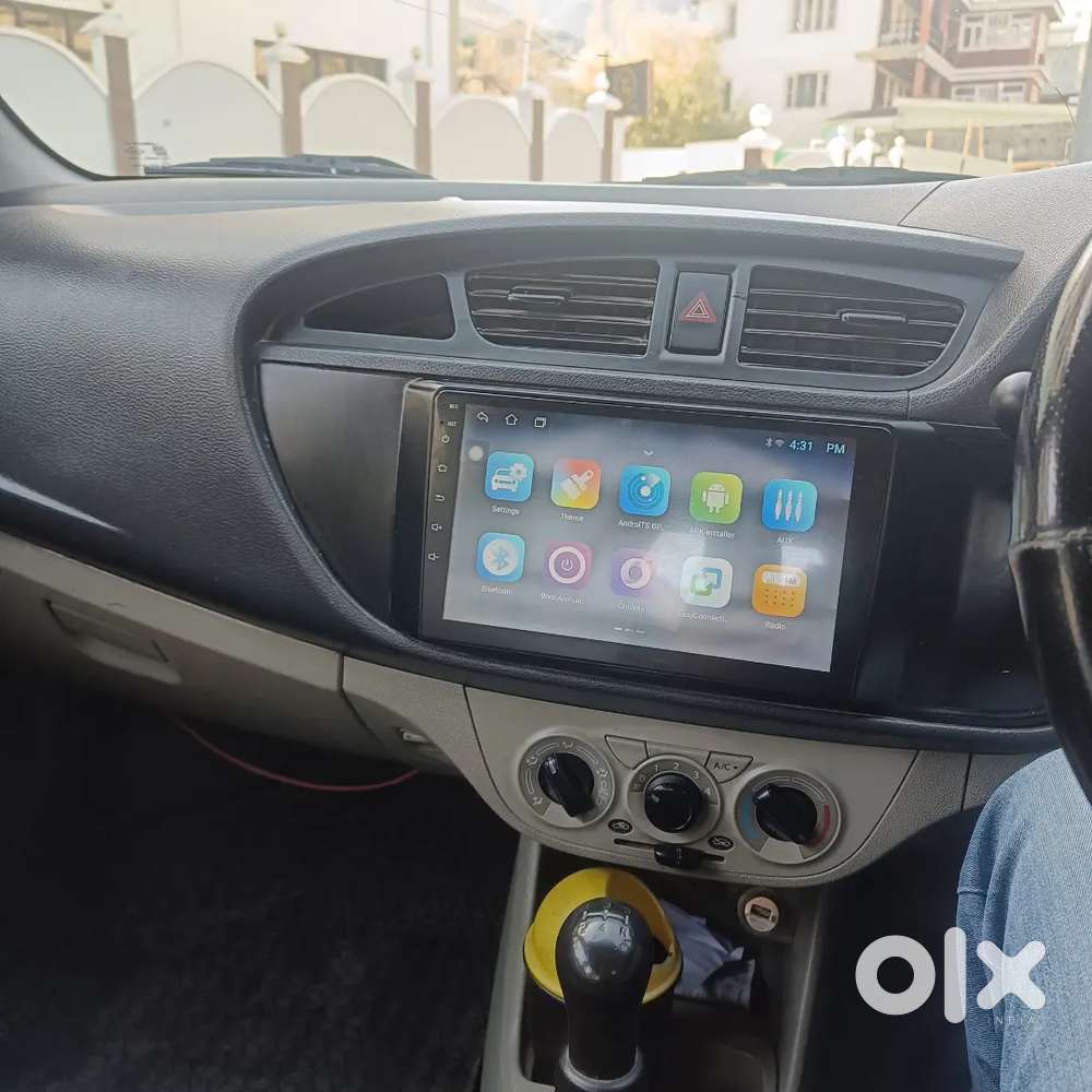 Good Looking And In Good Condition