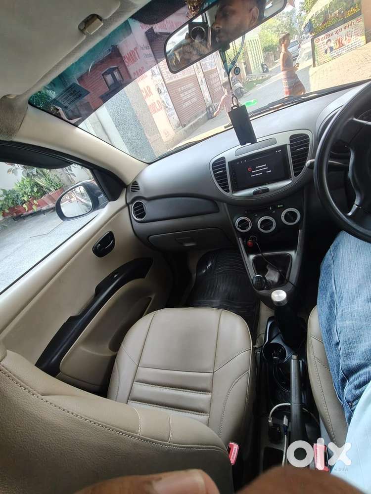 Hyundai I10 Magna 2012 Year