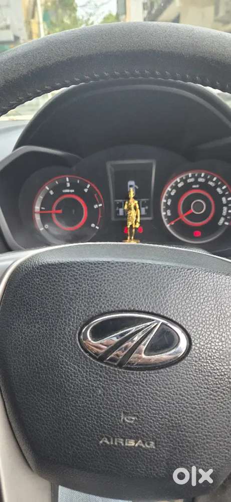 Mahindra Xuv300 2019 Diesel Well Maintained