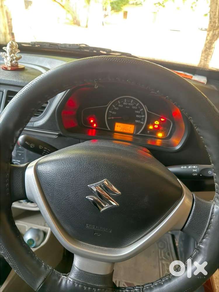 Maruti Suzuki Alto 800 2023 Good Condition