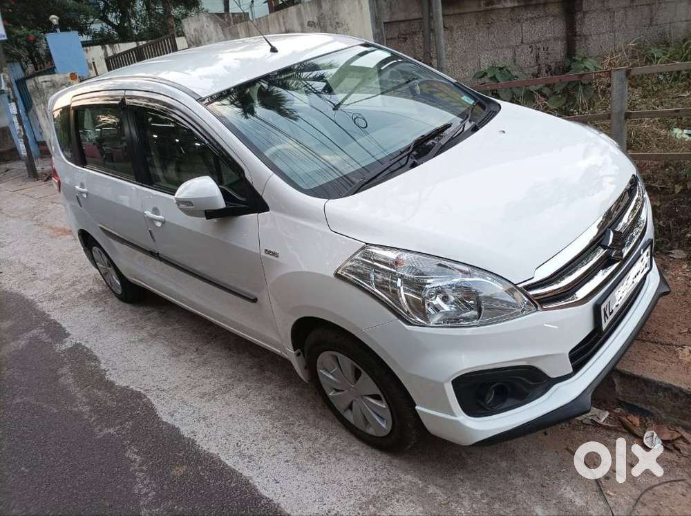 Maruti Ertiga Vdi Shvs