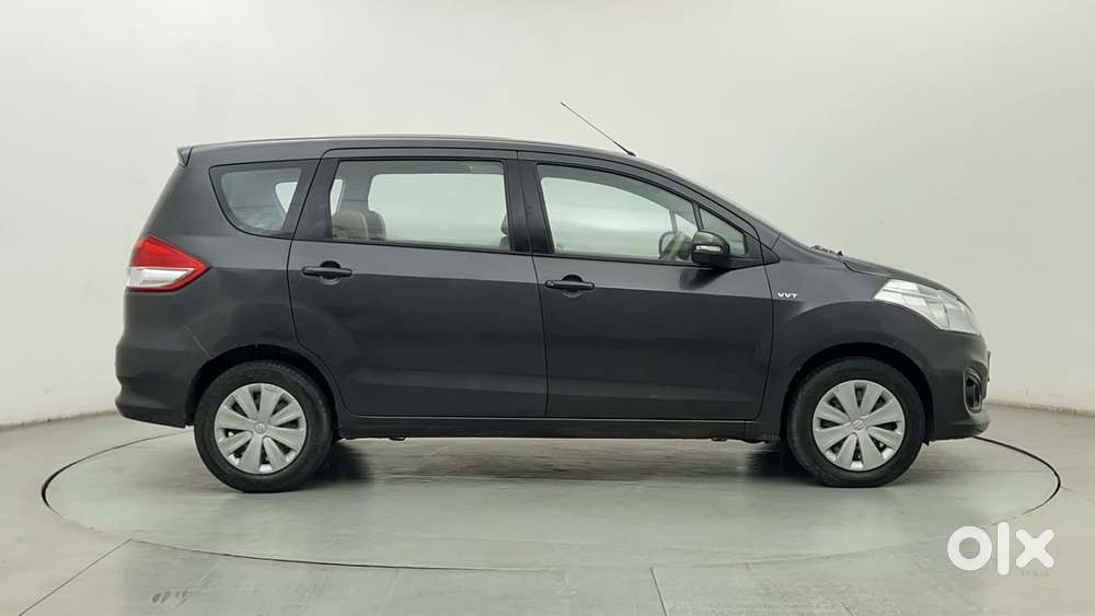 Maruti Suzuki Ertiga Vxi At, 2016, Petrol