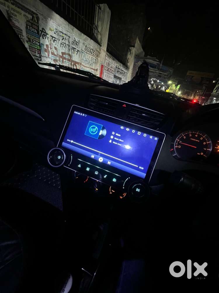 Swift 1.2 Vxi Petrol 2013