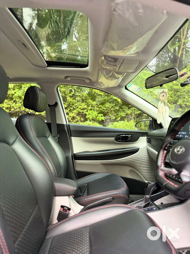 Hyundai I20 Sportz Plus, 2024, Petrol