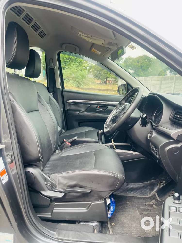 Maruti Suzuki Xl6 1.5 Alpha Mt, 2022, Petrol