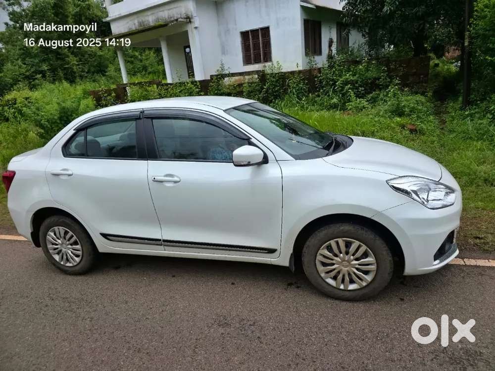 Maruti Suzuki Dzire 2022 Petrol 26152 Km Driven