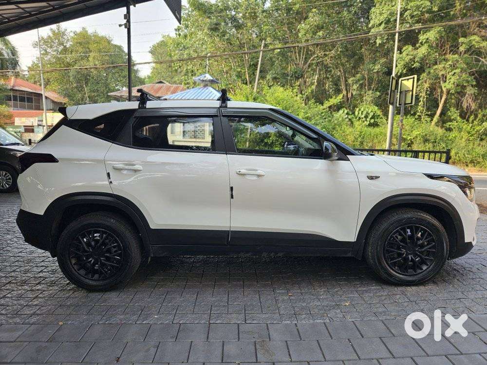 Kia Seltos Hte D, 2022, Diesel