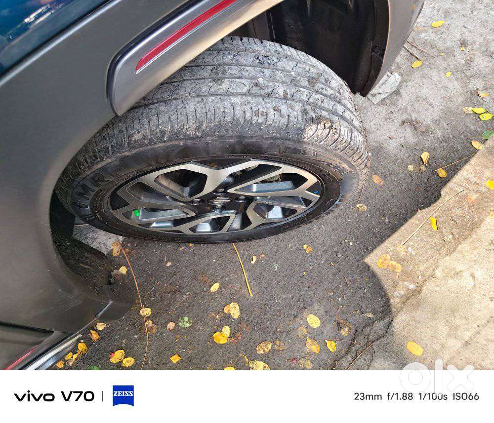 Maruti Suzuki Fronx Alpha 1.0l Turbo Mt, 2024, Petrol