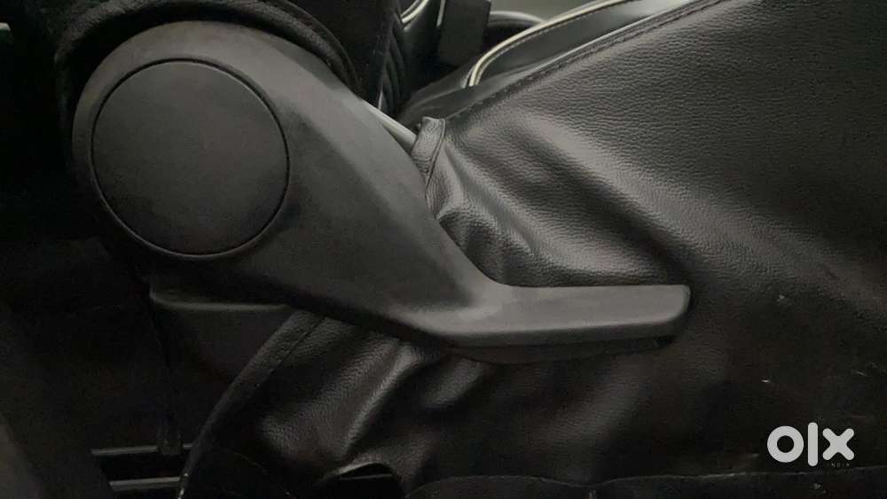 Maruti Suzuki Ignis 1.2 Zeta, 2022, Petrol