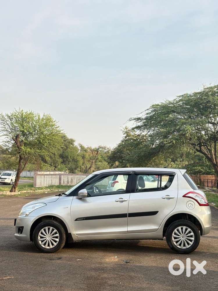 Maruti Suzuki Swift Ddis Vdi, 2014, Diesel