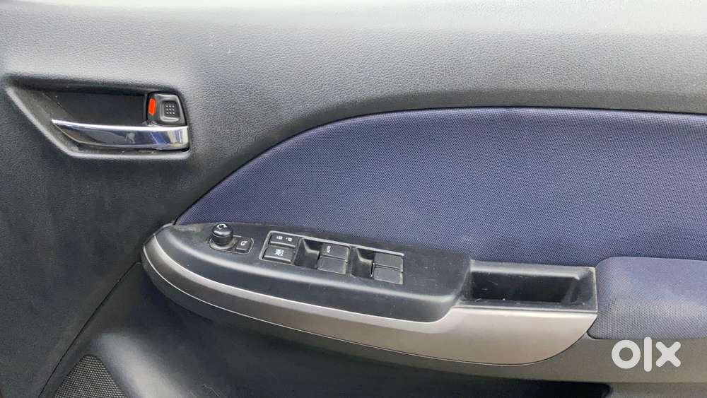 Maruti Suzuki Baleno 1.2 Zeta, 2019, Petrol