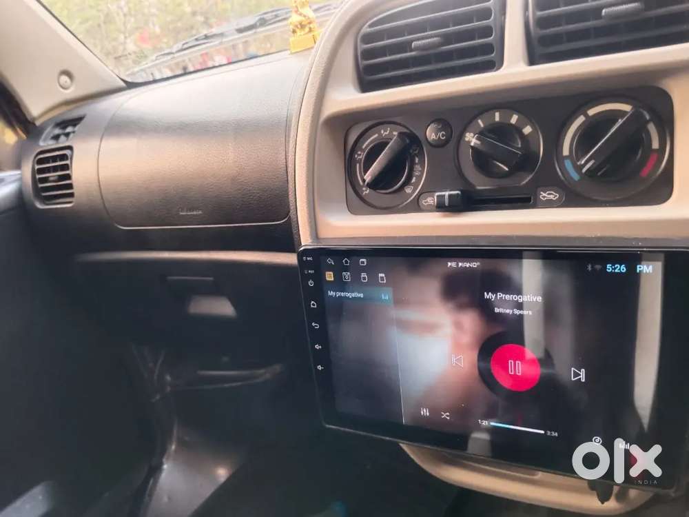 Maruti Suzuki Eeco 2025 Petrol 11900 Km Driven