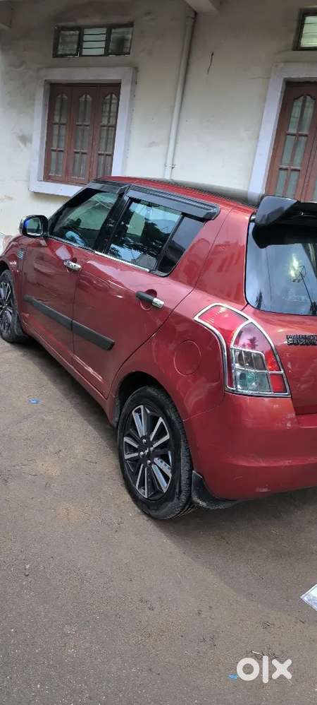 Good Condition Baleno Allow Wheels Ac Good And Engine Very Well
