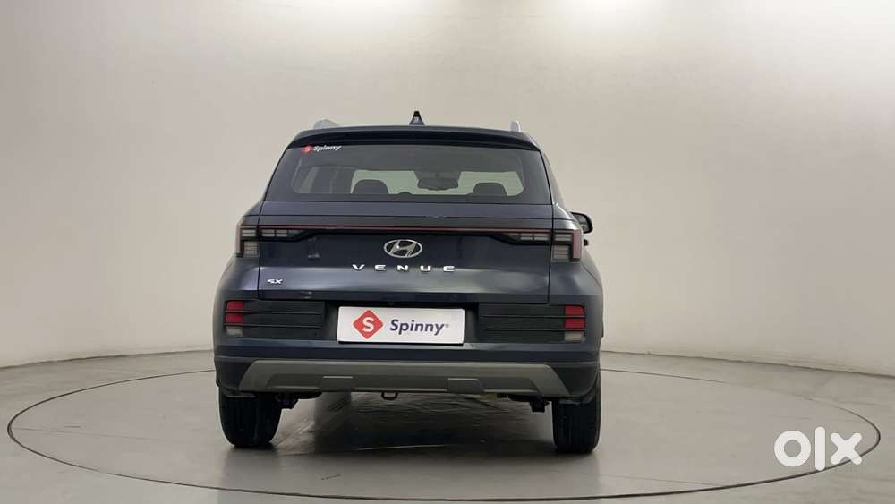 Hyundai Venue Sx, 2023, Petrol