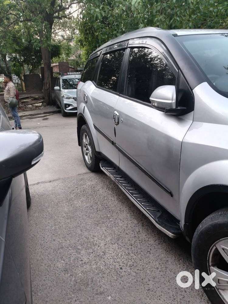 Mahindra Xuv500 At W6 1.99 Mhawk, 2017, Diesel