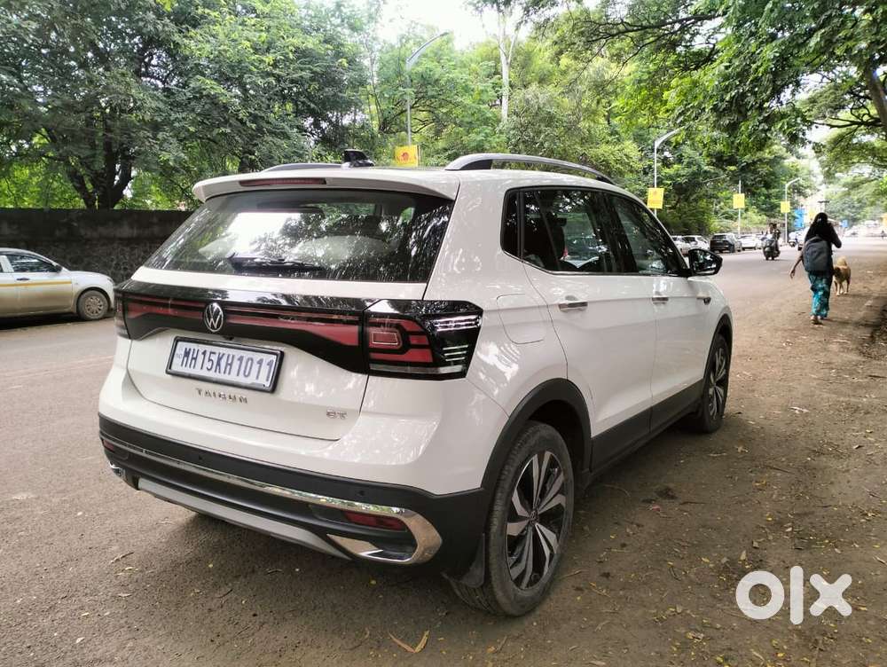 Volkswagen Taigun 1.5 Tsi Gt Plus, 2025, Petrol