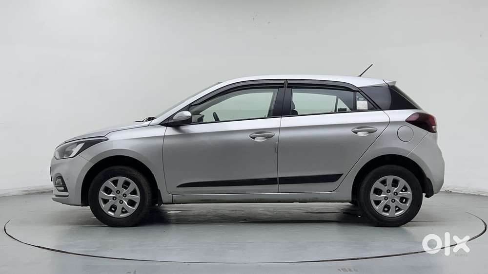 Hyundai Elite I20 [2018-2020] 1.2 Sportz, 2018, Petrol