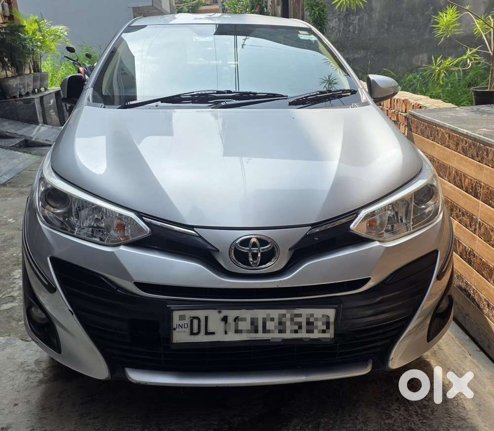 Toyota Yaris 1.5 Petrol 2020