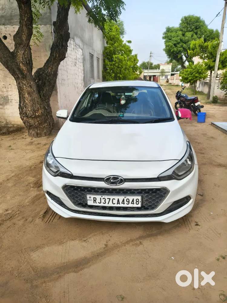 Hyundai I20 2014 Diesel 87000 Km Driven