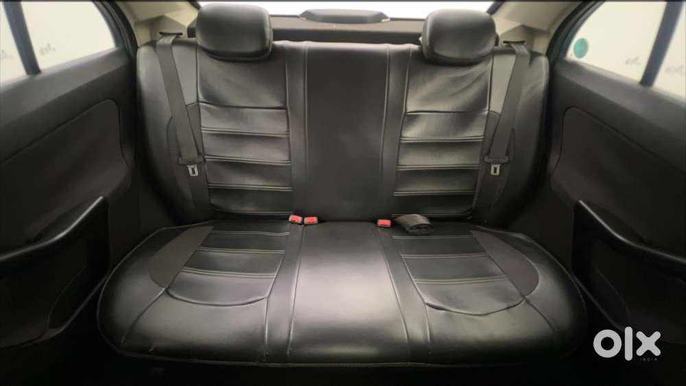 Tata Zest  Revotron 1.2t Xms, 2015, Petrol