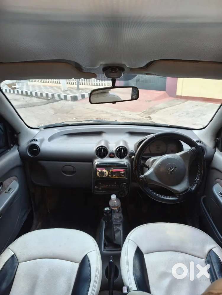 Maruti Suzuki Stingray 2007 Lxi