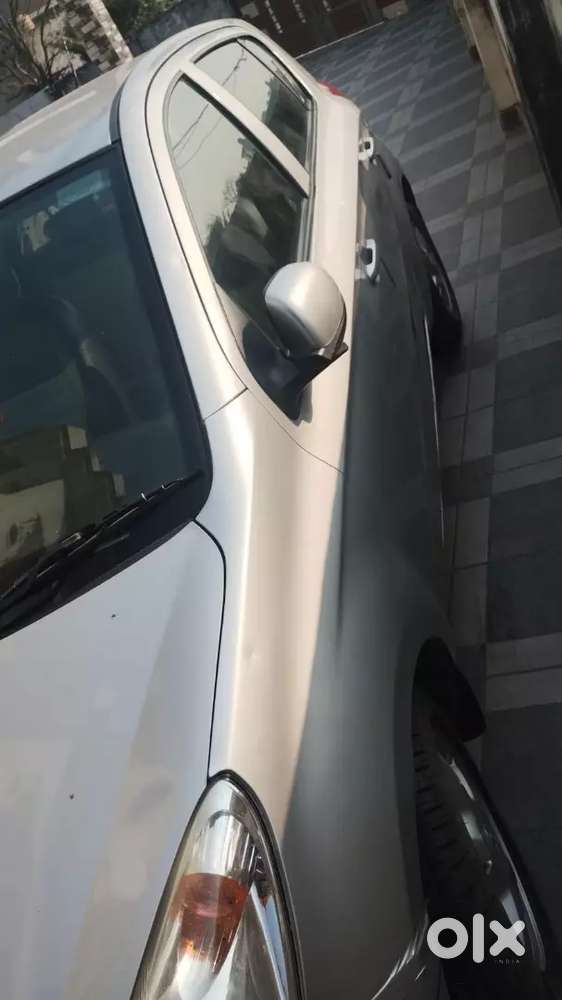 Hyundai I20 Diesel 2012 Car