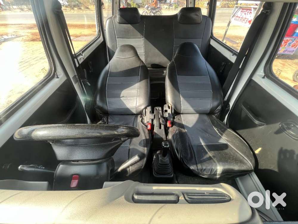 Maruti Suzuki Eeco 5 Str With Ac Plus Htr Cng, 2020, Cng & Hybrids