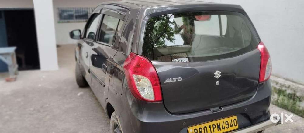 2022 Maruti Suzuki Km Driven