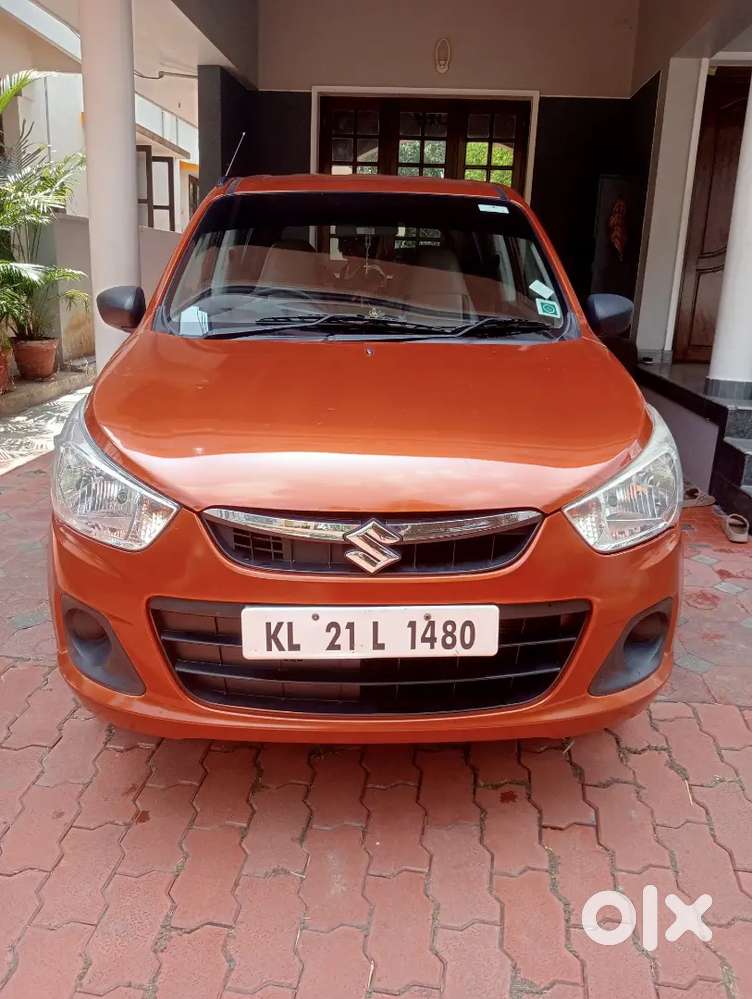2015 Alto K10 In Good Condition