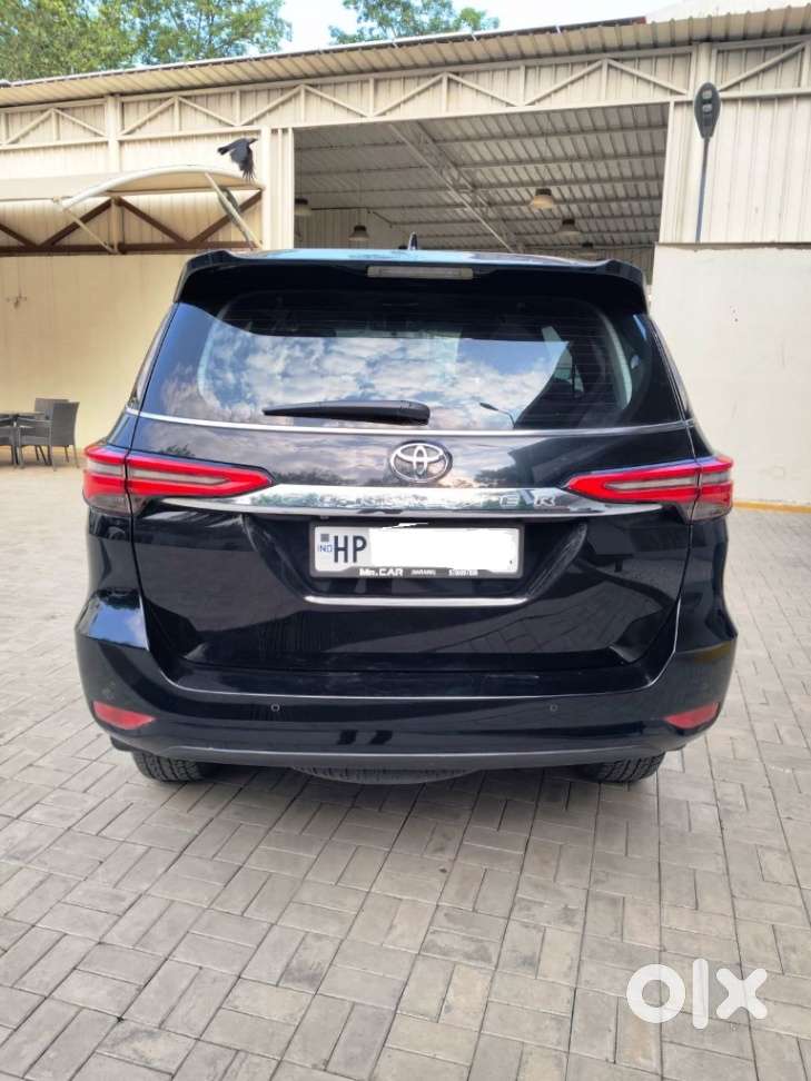 Toyota Fortuner 4x2 At 2.8 Diesel, 2023, Diesel