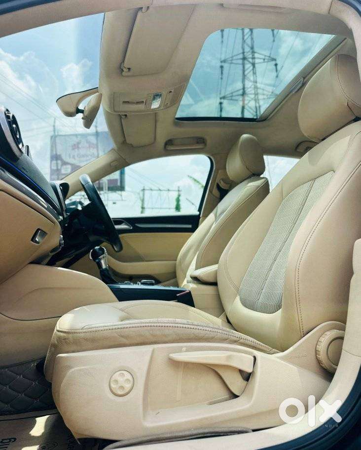 Audi A3 35 Tdi S Line, 2015, Diesel
