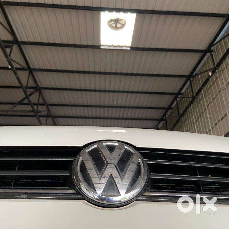 Volkswagen Polo 1.2 Gt Tsi, 2018, Petrol