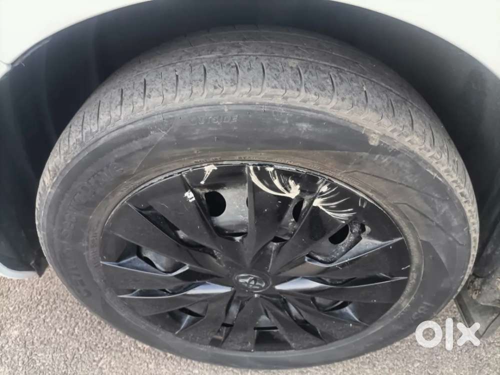 Toyota Yaris, 2018, Petrol