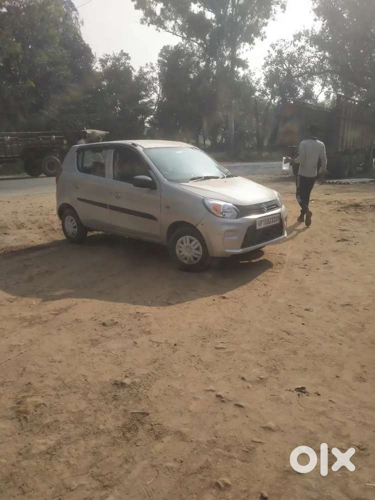 One Hand Drive