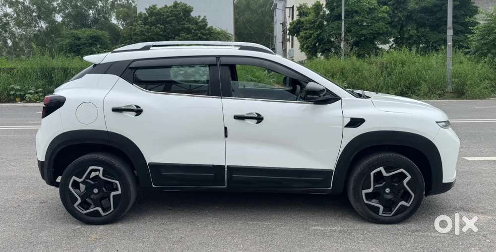Renault Kiger Rxl, 2023, Petrol