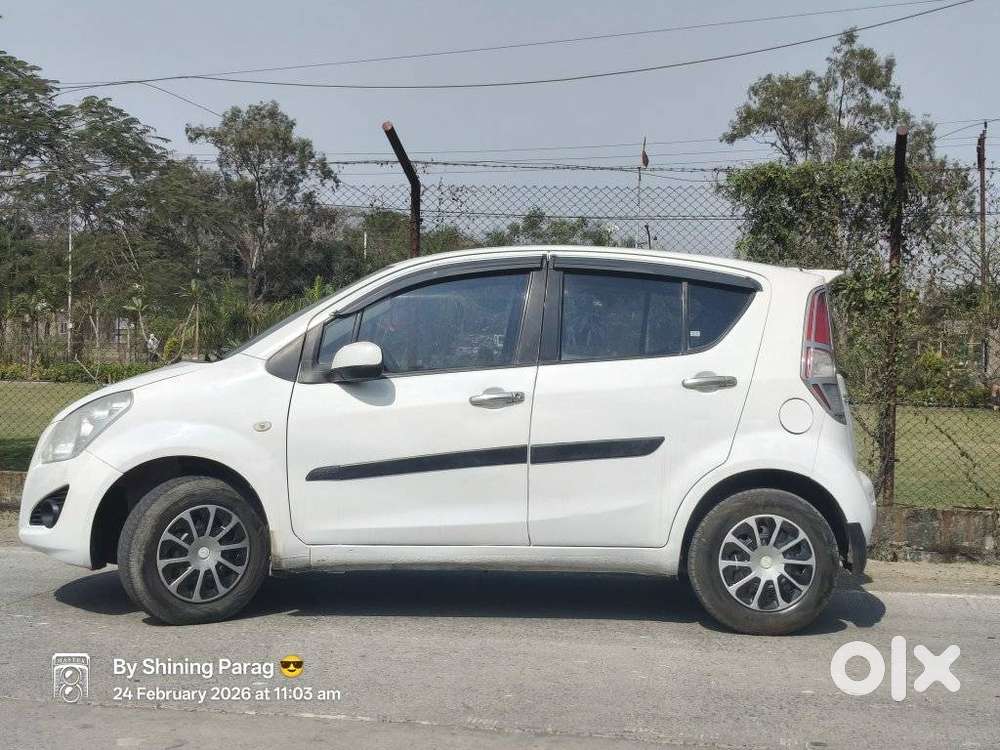 Maruti Suzuki Ritz Vdi Bs-iv, 2015, Diesel