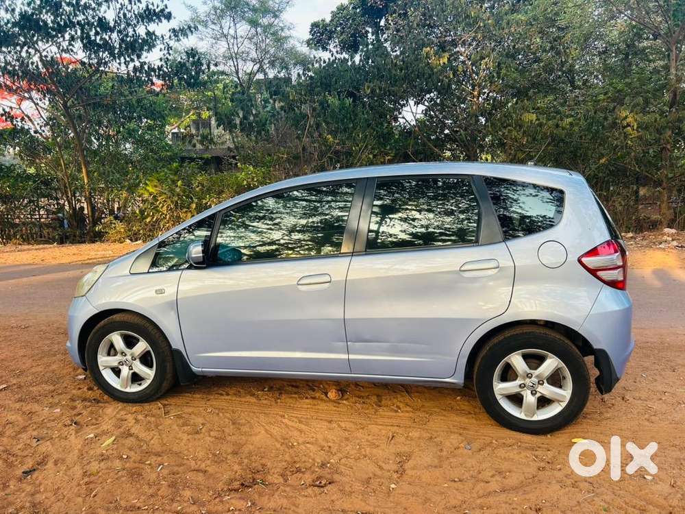 Honda Jazz 2010 Petrol Good Condition