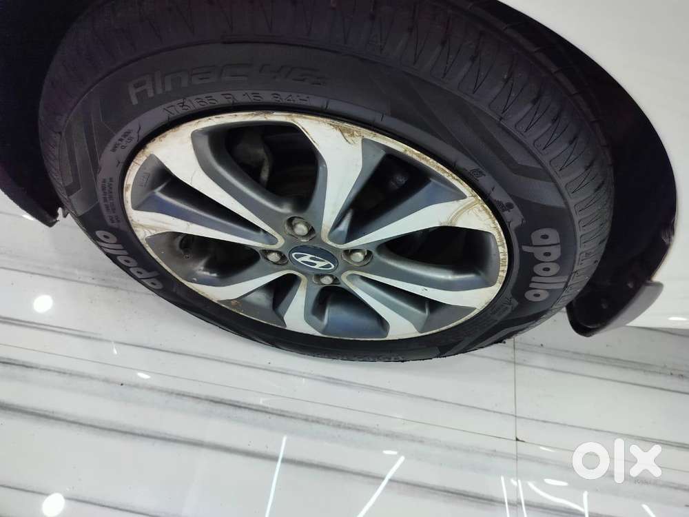 Hyundai Xcent 2014-2016 1.1 Crdi Sx, 2014, Petrol