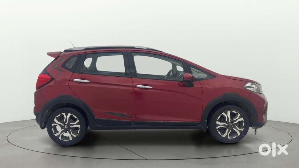 Honda Wr-v 1.2 Vx I-vtec, 2019, Petrol