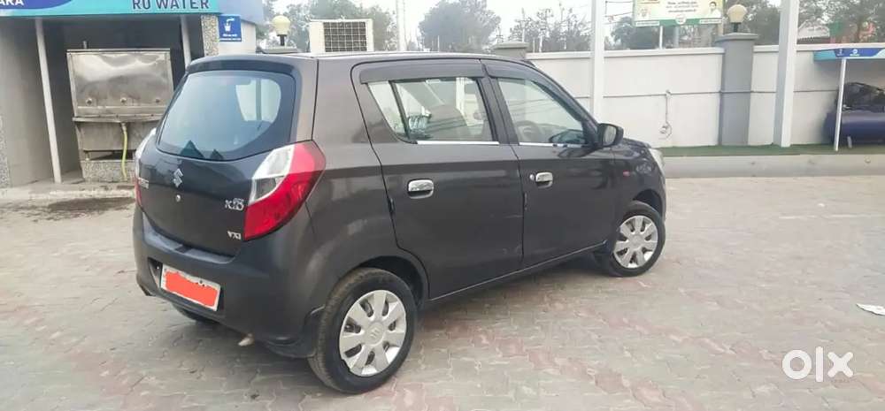 Maruti Suzuki Alto K10 2020 Cng & Hybrids 64000 Km Driven