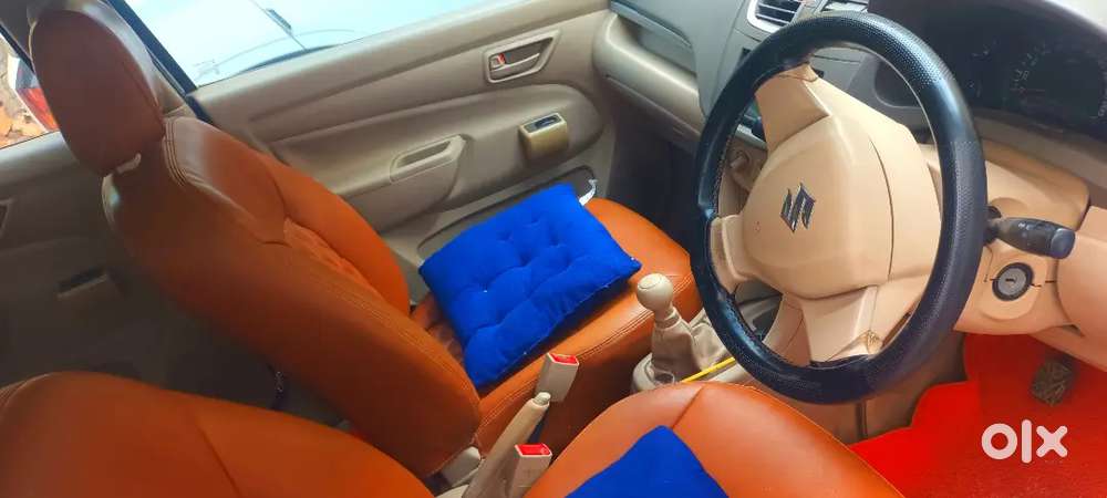 Ka 05, Maruti Suzuki Ertiga 2012 Diesel